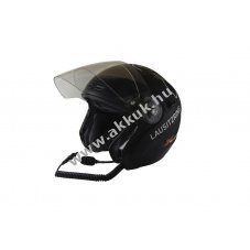 Helyettes�t� TITAN MotoKit helmkommunik�ci�s k�szlet Nexus 02 csatlakoz� Nolan N42 N43 N44