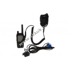 Helyettes�t� TITAN Motorradsystem 01 Motorola MXP600 R7 inkl. TITAN MMW50 Nexus 02SA