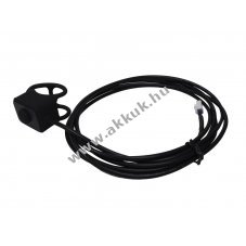 TITAN PTT vezet�kes besz�l�gomb g�zmarkolathoz/korm�nyhoz 205cm k�bel