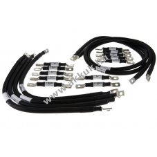 Csatlakoz�csomag 216V 16qmm M6 SBNF 80 60Ah 75Ah