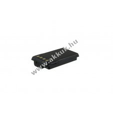 Eredeti akku Hytera PD5 PD6 BL1504 7,4V 1500mAh Li-Ion