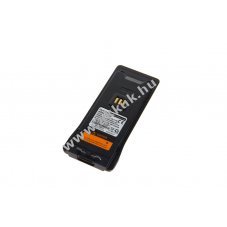 Eredeti Hytera BP2002 7,7V 2000mAh akku HP605 HP685 Li-Polymer