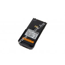 Hytera Eredeti akku BP3003 7,7V 3000mAh 23,1Wh HP705 HP785 Li-Polymer