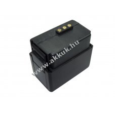 Helyettes�t� akku AEG Teleport 9 7,2V 1200mAh NiCd