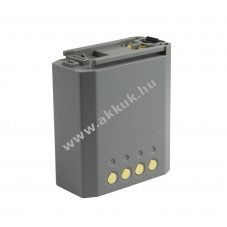 Helyettes�t� akku Ascom FuG11b SE160 7,2V 1400mAh NC