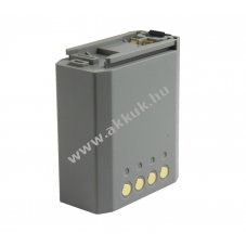Helyettes�t� akku Ascom FuG11b SE160 7,2V 2700mAh NiMH