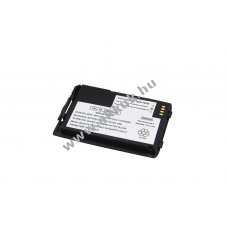 Helyettes�t� akku Airbus Cassidian EADS TH1N P8GR HT9980AA BLN-10 3,7V 1590mAh Li-Ion
