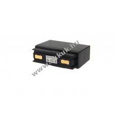 Helyettes�t� akku Bosch FuG10a/FuG13a 7,2V 1000mAh NiMH