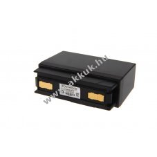 Helyettes�t� akku Bosch FuG10a/FuG13a 7,2V 800mAh NiMH