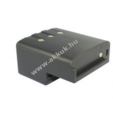 Helyettes�t� akku GCD Plettac Grundig Kyodo MT209 7,2V 1500mAh NiMH