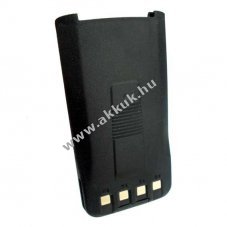 Helyettes�t� akku Hytera TC610 TC618 TC620 TC626 BL2001 7,4V 2000mAh Li-Ion