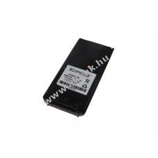 Helyettes�t� akku Icom IC-F30GT IC-F22/S BP-210 7,2V 1650mAh NiMH