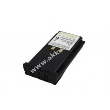 Helyettes�t� akku Kenwood TK290-11b KNB21N 7,2V 2000mAh NiMH