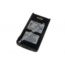 Helyettes�t� akku Kenwood TK2180 TK3180 KNB-33L 7,4V 1900mAh Li-Ion