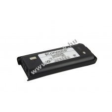 Helyettes�t� akku Kenwood KNB45L 7,2V 2000mAh Li-Ion