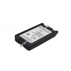 Helyettes�t� akku KNB57Li 7,4V 2000mAh Kenwood TK2140 TK-2202E2 TK-3301E NX3200-11b Li-Ion