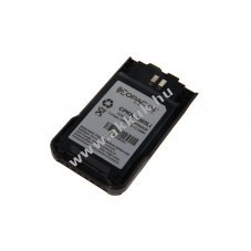 Helyettes�t� akku Kenwood TK2000 TK3000 TK3501 KNB65L 7,4V 1500mAh Li-Ion