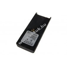 Helyettes�t� akku Motorola FUG11b GP900 GP1200 MT2000 MT2100 HT1000 7,2V 2,7Ah NiMH