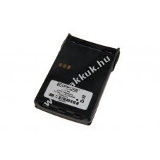 Helyettes�t� akku Motorola GP328 GP344 GP366 JMNN4024 7,2V 2000mAh Li-Ion