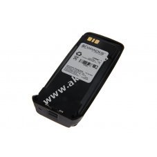 Helyettes�t� akku Motorola PMNN4066 DP3400 DP3401 7,4V 2000mAh Li-Ion