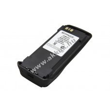 Helyettes�t� akku Motorola DP3000 DP3400 7,2V 2200mAh Li-Polymer