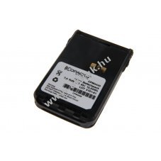 Helyettes�t� akku Motorola DP3441 DP3661 XiR E8600 7,4V 2100mAh Li-Ion