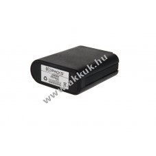 Helyettes�t� akku Motorola FuG10b/13b MX1000 MX2000 MX3000 7,2V 1,8Ah NiMH