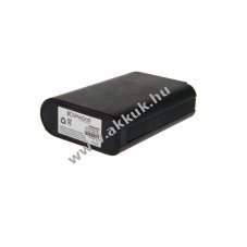 Helyettes�t� akku Motorola FUG10b FUG13b MX1000 MX2000 MX3000 7,2V 1,8Ah NiCd