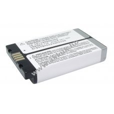 Helyettes�t� akku Motorola MTH500 MTH650 MTH800 DTR2430 DTR2450 3,6V 1,8Ah Li-Ion