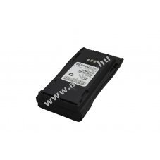 Helyettes�t� akku Motorola CP040 CP150 DP1400 CP200D PR400 7,2V 1650mAh NiMH