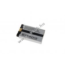 Helyettes�t� akku Motorola MTH500 MTH650 MTH800 3,6V 1,1Ah Li-Ion