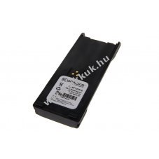 Helyettes�t� akku Motorola FuG11b GP900 GP1200 MT2000 MT2100 HT1000 MTS2010 MTS2013 7,2V 2Ah NiMH