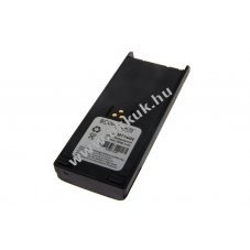 Helyettes�t� akku Motorola FuG11b GP900 GP1200 MT2000 MTS2010 MTS2013 7,2V 2Ah NiMH