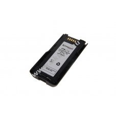 Helyettes�t� akku Motorola MTP3000 MTP6000 NNTN8023 3,7V 2300mAh Li-Ion