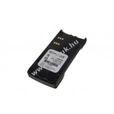Helyettes�t� akku Motorola GP320 GP360 GP380 7,2V 1500mAh NiMH