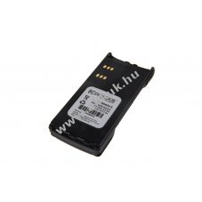 Helyettes�t� akku Motorola GP320,GP330,GP340,GP360,GP365,GP380,HT750,HT1250,HT1550,Pro7150 7,2V NiMH