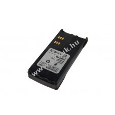 Helyettes�t� akku Motorola GP320 GP330 GP340 GP360 GP380 HT750 HT1250 HT1550 Pro7150 7,2V 2Ah NiMH