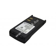 Helyettes�t� akku Motorola GP320 GP330 GP340 GP360 GP380 HT750 HT1250 HT1550 Pro7150 7,2V 2,7Ah NiMH