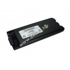 Helyettes�t� akku Maxon SL55+ BTM55+ SP-320 7,2V 1650mAh NiMH