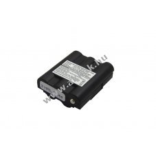 Helyettes�t� akku Midland Alan G7 GXT1000 GXT1 6V 700mAh NiMH