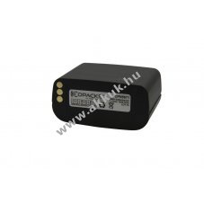 Helyettes�t� akku Ericsson Niros PMR 1001 TX1001 7,2V 1650mAh NiMH