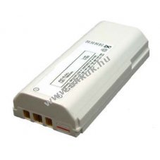 Helyettes�t� akku EADS Nokia THR850 THR880 BLN-4 3,7V 1880mAh Li-Ion