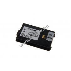 Helyettes�t� akku Sepura STP8000 STP9000 SC20 SC21 300-00635 7,4V 1850mAh Li-Polymer