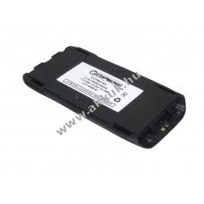 Helyettes�t� akku Tait TP8100 TP9300 T03-00011 AAAA 7,4V 1900mAh Li-Ion