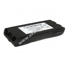 Helyettes�t� akku Tait TP8100 TP9300 T03-00011 AAAA 7,4V 2500mAh Li-Ion