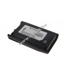 Helyettes�t� akku Standard Vertex VX230 VX231 FNB-V131LI-UNI 7,4V 1380mAh Li-Ion