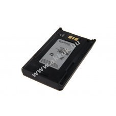 Helyettes�t� akku Standard Vertex VX260 VX451 VX459 EVX530 FNB-V133Li-UNI 7,4V 1380mAh Li-Ion