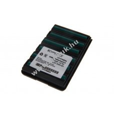 Helyettes�t� akku Standard Vertex VX160/180/210/400/410/420 FNB-V94 7,2V 1800mAh NiMH