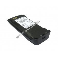 Eredeti IMPRES akku Motorola DP3000, DP3400, XPR6300 PMNN4103 PMNN4077E 7,4V 2400mAh Li-Ion