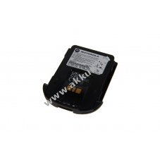 Eredeti akku Motorola Bluetooth-LSM PMNN4461A PMNN4461B 3,7V 1,8Ah Li-Ion